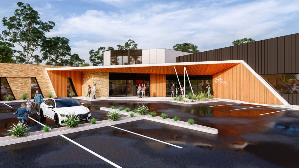 UNDER OFFER! New Childcare Centre For Lease - Mickleham