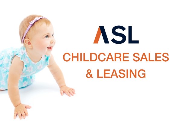 Under Offer! Childcare Centre in South Eastern Victoria
