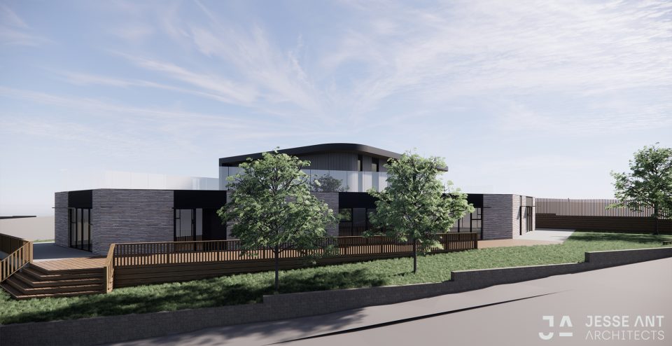 Doncaster – Proposed 99 place Childcare Centre LEASED