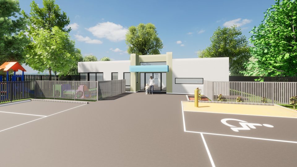 Hoppers Crossing – permitted 91 place Childcare Centre for Lease