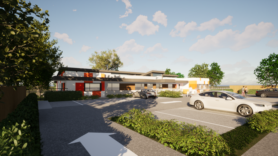 Werribee – Proposed 82 place Childcare Centre for Lease