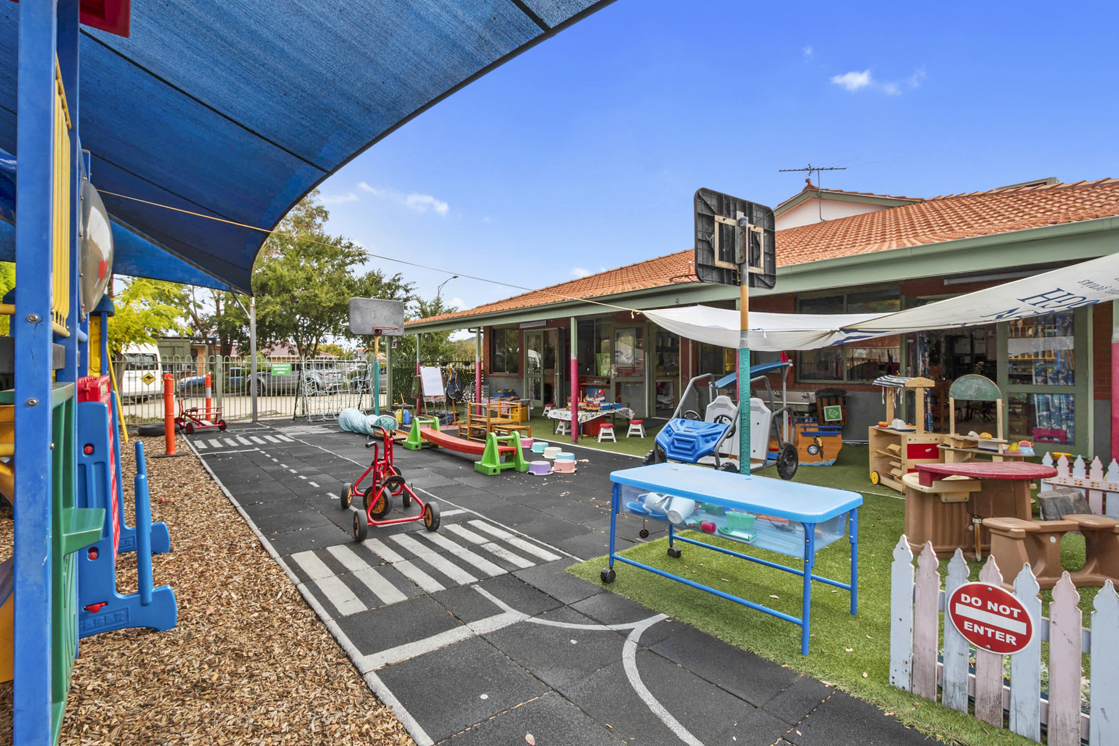 SOLD! Childcare Freehold Investment
