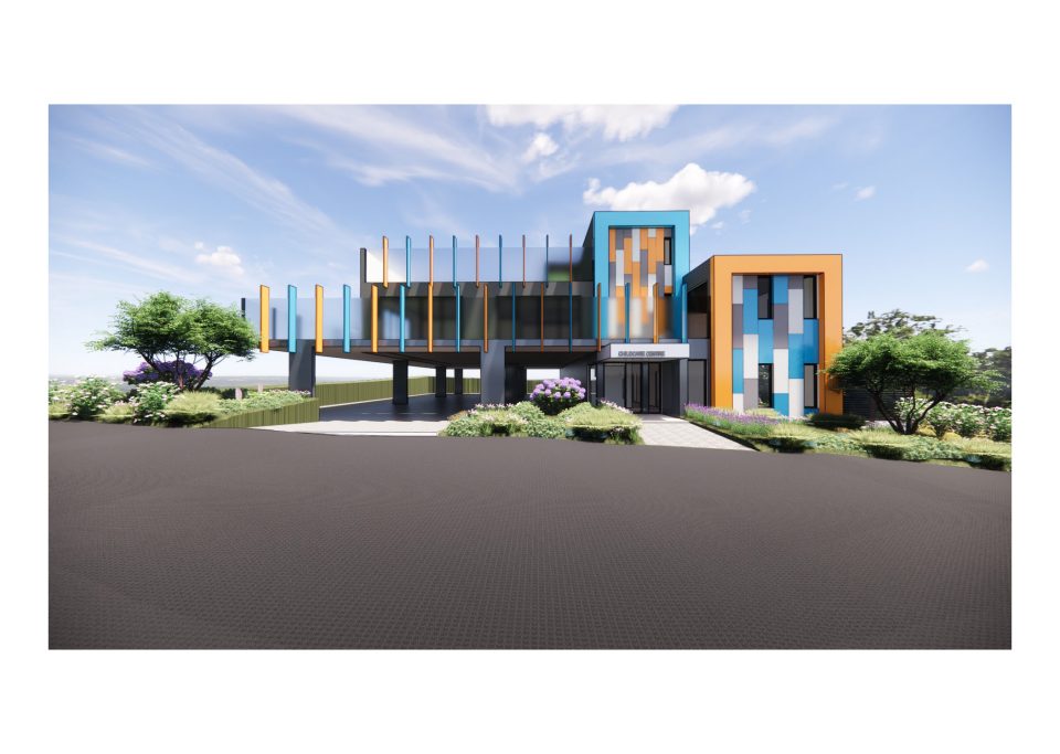 UNDER OFFER! Proposed 111 Place Childcare Centre For Lease