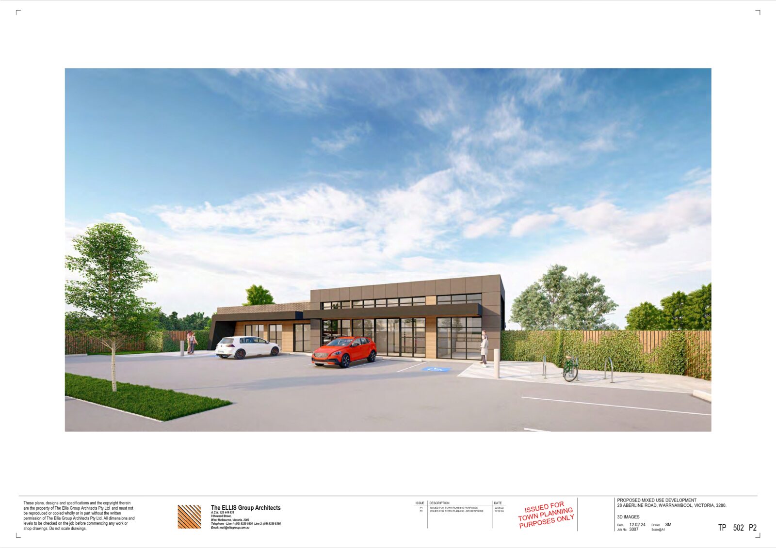 B. Architectural Plans 28 Aberline Road, Warrnambool 16_page-0001