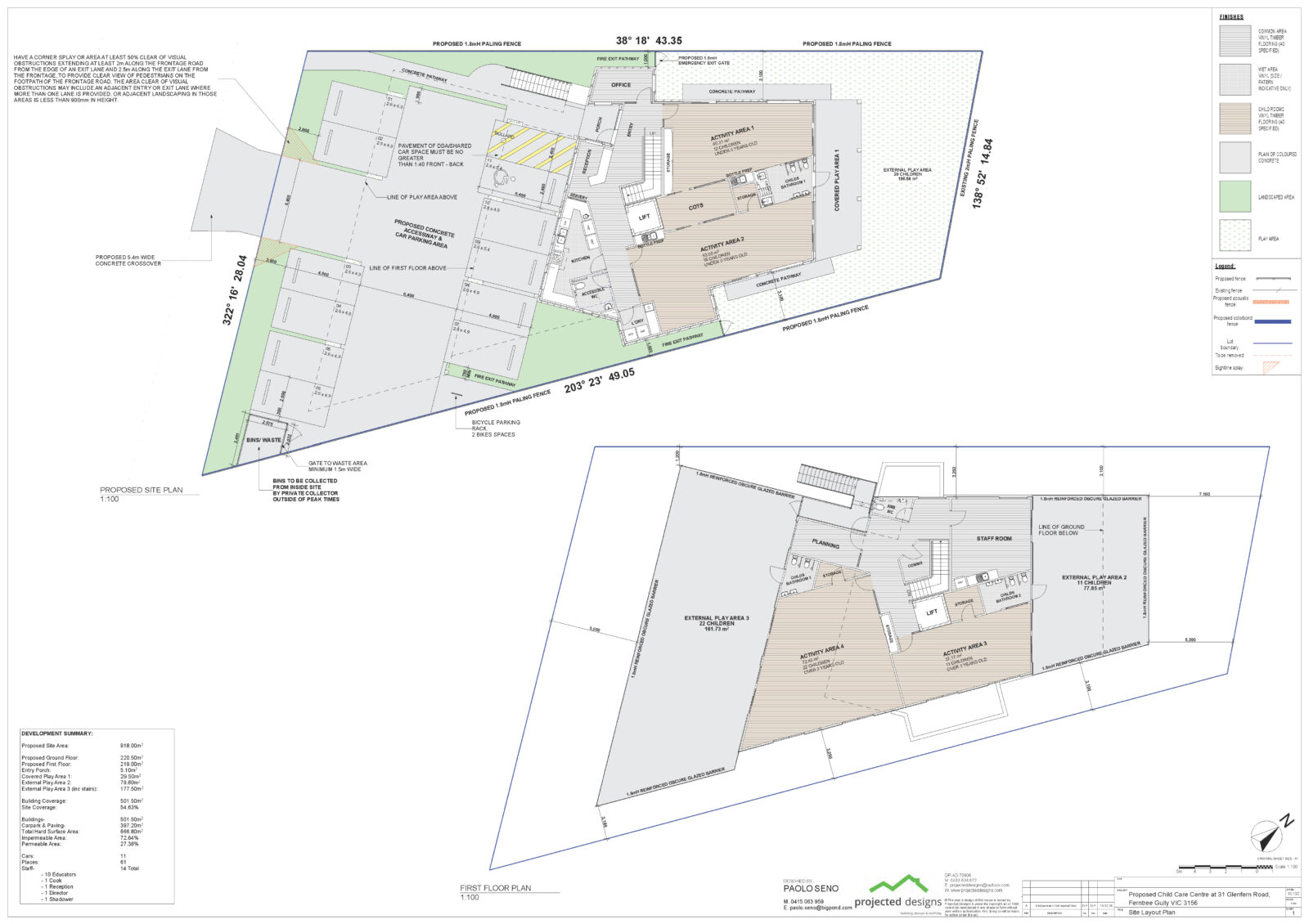 C1 10192 (31 Glenfern Road, Ferntree Gully) – Marketing