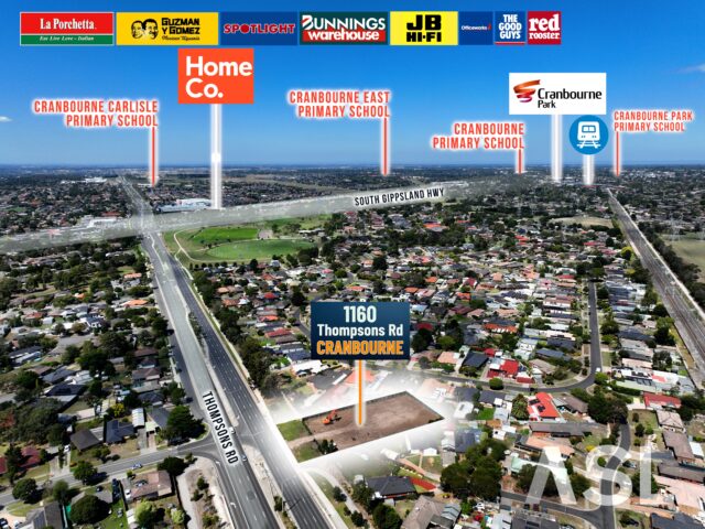 Premium Childcare Centre For Lease – Cranbourne VIC Location Photo