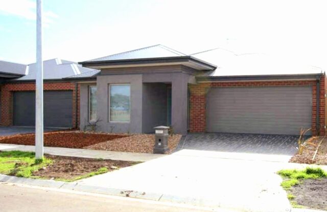 Charming Family Appeal in peaceful locale! Location Photo