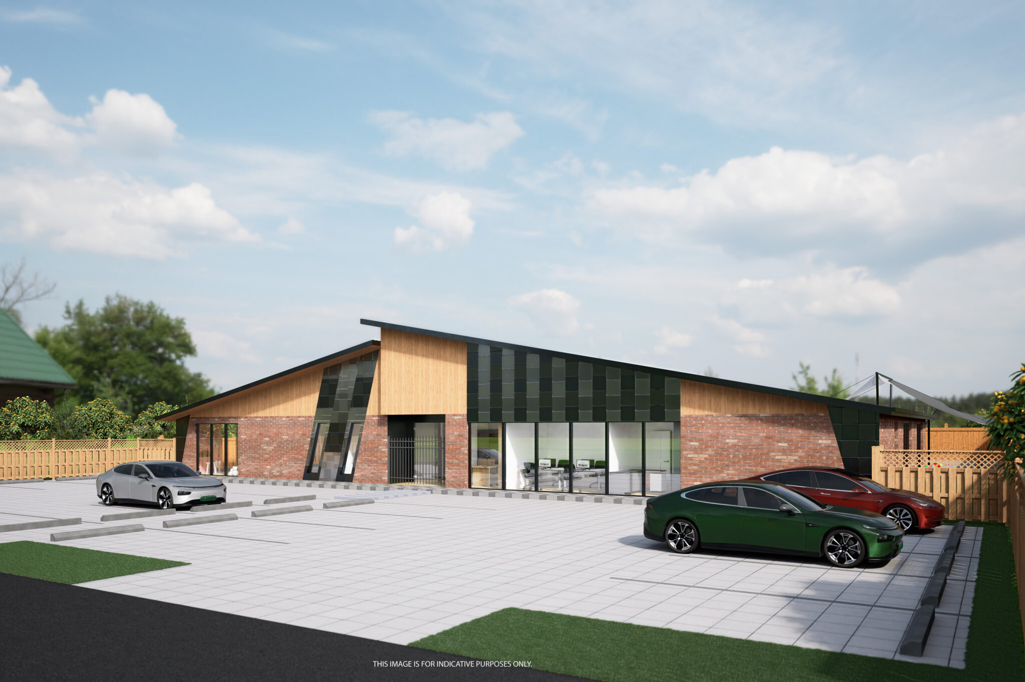 80 Place Childcare Centre – Kyabram 1 - Asl Real Estate