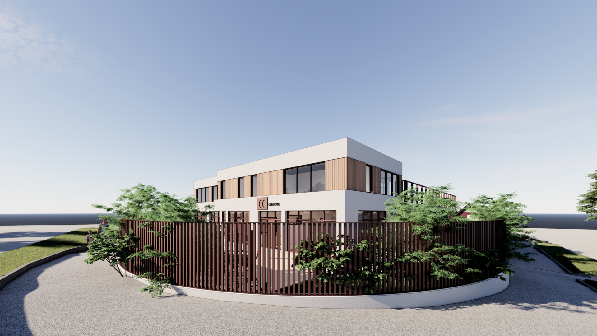 03_VIEW FROM CORNER OF PLENTY RD AND MORWELL AVE