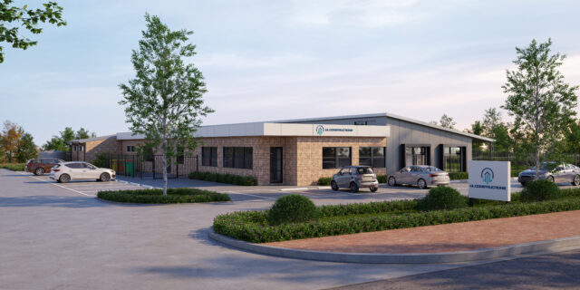 Childcare Centre for Lease – (Mornington Peninsula) Somerville Location Photo