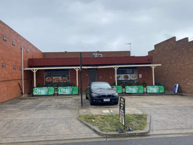 30 Northern Road Heidelberg West VIC 3081 Location Photo