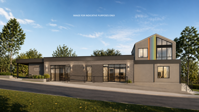 Childcare Leasing Opportunity (Adjacent to Primary School) – North Bendigo Location Photo