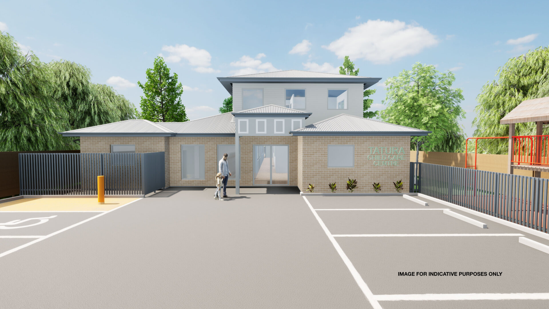 3D Tatura