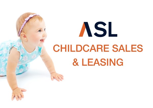 Childcare Business for Sale (Opposite Shopping Mall) – Melbourne’s North Location Photo