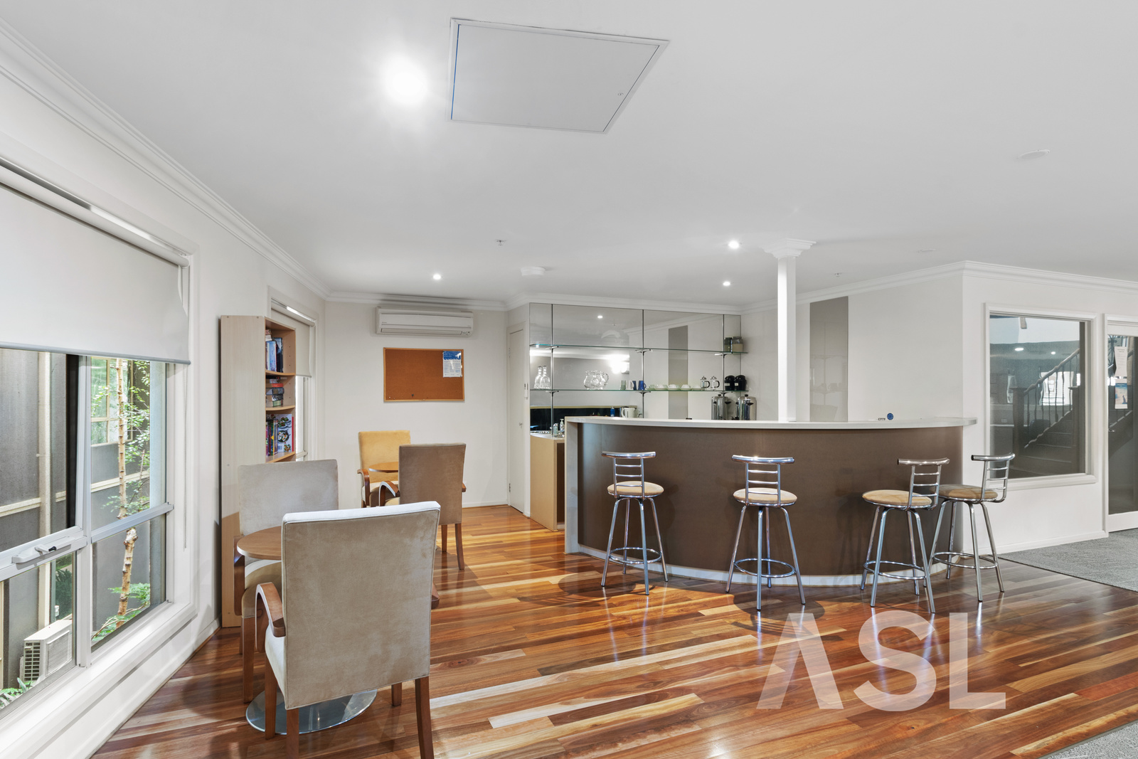 2/1 1 Residential Spacious 2-Bedroom Apartment with Generous Living & Balcony 40/123 Main Road, Lower Plenty - Image 1