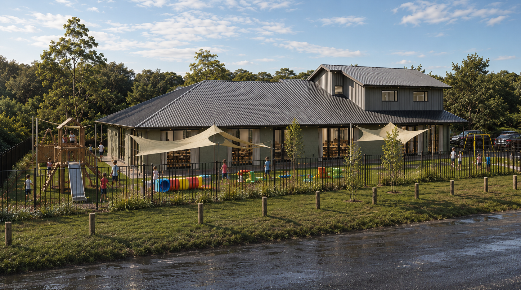 Final Render