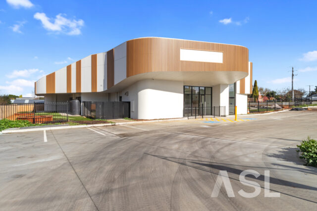  Childcare Centre for Lease – 122 Brandy Creek Road, Warragul Location Photo