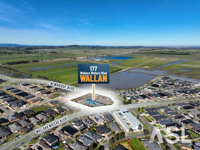 Medical Leasing Opportunity (MM2) – Wallan Location Photo