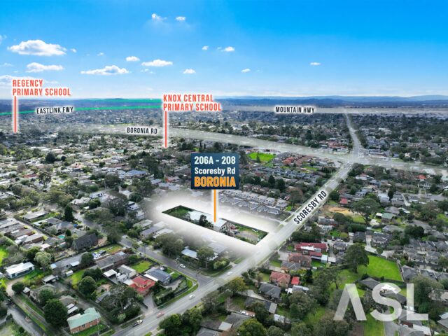 Permitted Childcare Centre for Lease – Boronia Location Photo
