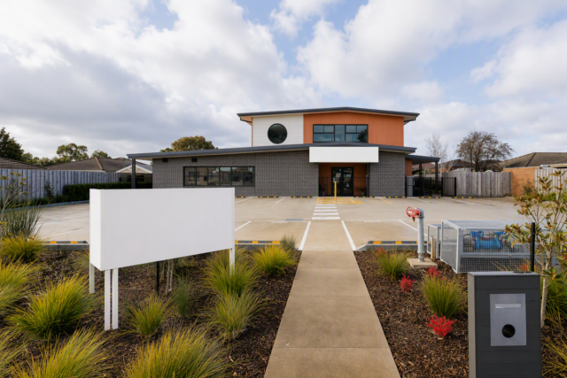 Childcare Centre for Lease – 36-38 Victoria Road, Narre Warren Location Photo
