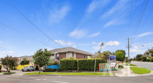 Tenanted Childcare Freehold Investment – Doncaster Location Photo