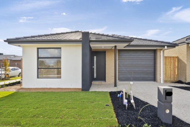 Premium SDA Property in Melbourne’s South East – Officer Location Photo