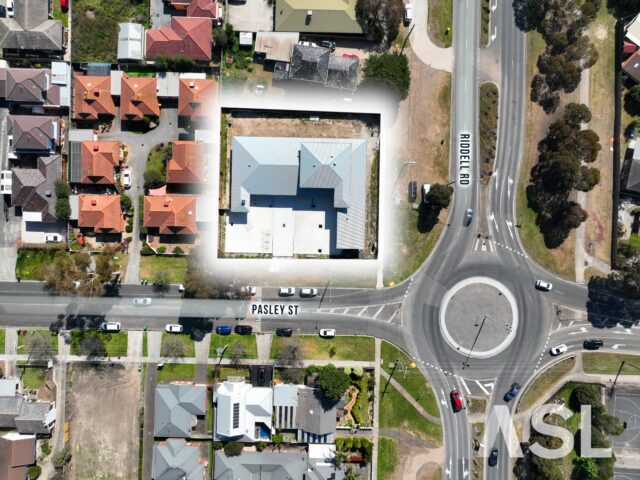Brand New Purpose-Built Childcare Centre for Lease Location Photo