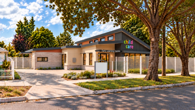  Childcare Centre for Lease – Melbourne’s Western Growth Corridor Location Photo